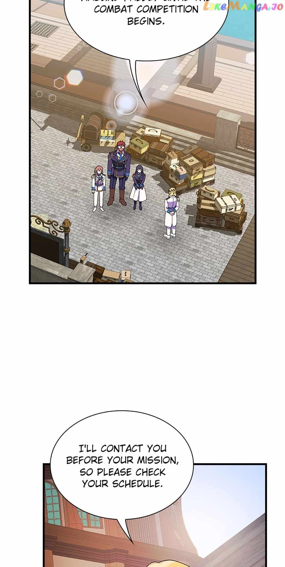 Raga of Withered Branches Chapter 71 42
